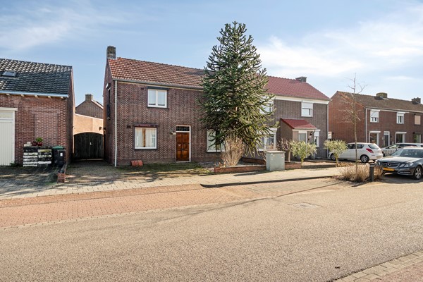 Medium property photo - Prinses Irenelaan 25, 5953 EC Reuver